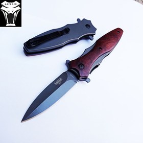 تصویر چاقوی سفری جیپ مدل DA133 