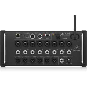 تصویر میکسر دیجیتال XR16 برند Behringer 