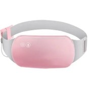 تصویر ماساژور کمر و شکم آریو حرارتی و ویبره دار 