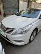 تصویر هیوندای آزرا گرنجور مدل 2012 ا 3000cc 3000cc