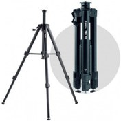 تصویر سه پایه متر و تراز لیزری لایکا مدل TRI70 TRI.70