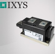 تصویر دوبل تریستور 300 آمپر MCC312-16IO1 دوبل تریستور 300 آمپر MCC312-16IO1