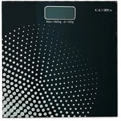 تصویر ترازو دیجیتال کمری مدل CIRCLE 