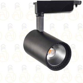 تصویر ریلی40وات 