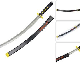 تصویر شمشیر روبان دار نگین دار آتا تویز (اسباب بازی) 