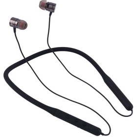 تصویر هندزفری گردنی اپی مکس EH666 Epimax EH666 Neckband Handsfree