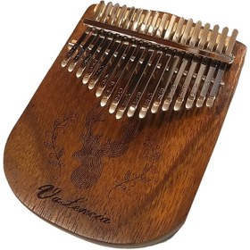 تصویر کالیمبا والنسیا مدل UPLATE کد 048 