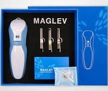 تصویر دستگاه پلاسما پن مگلو 