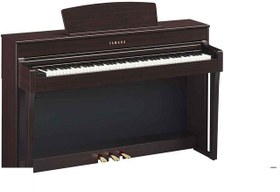 تصویر پیانو یاماها مدل CLP-645 