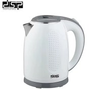 تصویر کتری برقی دی اس پی مدل kk1266 