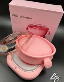 تصویر دستگاه وکس سیلیکونی – Wax Warmer Wax Warmer