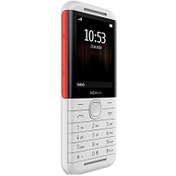 تصویر گوشی نوکیا (بدون گارانتی) 5310 | حافظه 16 مگابایت ا Nokia 5310 (Without Garanty) 16 MB Nokia 5310 (Without Garanty) 16 MB