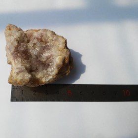 تصویر سنگ کوارتز (کد1356) 