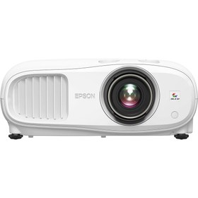 تصویر ویدئو پروژکتور اپسون مدل EH-TW7100 Epson EH-TW7100 Video Projector