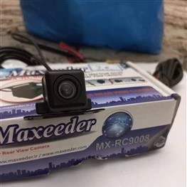 خرید و قیمت دوربین زیرپلاک خودروMAXEEDER | ترب