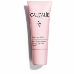 تصویر بالم لیفتینگ دورچشم رسوراترول کدلی 15 میلی لیتر Caudalie Resveratrol Eye Lifting Balm 15ml