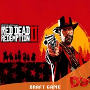 تصویر خرید بازی Red Dead Redemption 2 برای استیم 