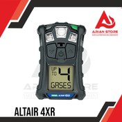 تصویر گازسنج قابل حمل 4 گاز برند MSA مدل Altair 4XR Portable Gas Detector(Multi Gas) Brand : MSA | Model : Altair 4XR