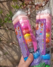 تصویر خمیرکلی 