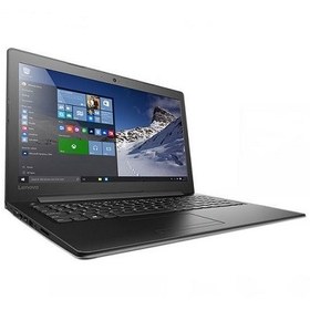 تصویر لپ تاپ لنوو مدل وی 310 با پردازنده i7 ا V310 Core i7 8GB 1TB 2GB Laptop V310 Core i7 8GB 1TB 2GB Laptop