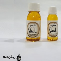 تصویر روغن کندش 60 سی سی 