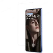 تصویر محافظ صفحه نمایش موبایل تکنو Camon 20 Pro 5G 