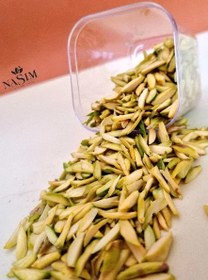 تصویر خلال پسته - 10کیلوگرم 