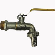 تصویر شیر حیاطی سیتکو مدل 3/4 