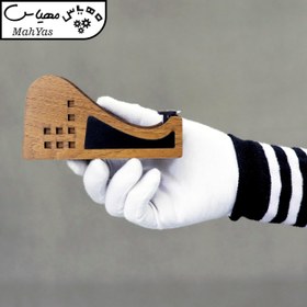 تصویر پایه چسب لوگولیزر مدل Amazon 