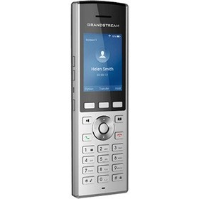 تصویر تلفن تحت شبکه بیسیم گرنداستریم مدل Grandstream WP820 Grandstream WP820 cordless phone