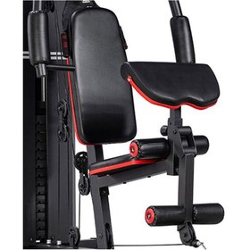 تصویر دستگاه بدنسازی ال اس فیتنس مدل LS Fitness MS-600S 