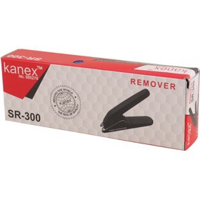 تصویر سوزن کش کانکس Kanex SR-300 Kanex SR-300 Staple Remover