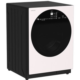 تصویر ماشین لباسشویی هیتاچی مدل BD-D120GV و 12 کیلویی Hitachi Washing Machine 12kg BD-D120GV