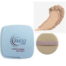 تصویر پنکیک دنی وان شماره 003 