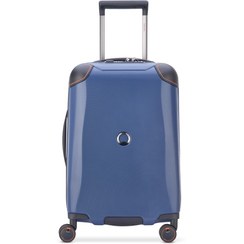 تصویر چمدان دلسی مدل کاکتوس | فروشگاه اینترنتی چمدان ایران(دلسی ایران)؛ انواع چمدان، کیف اداری و کوله پشتی تصاویر