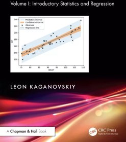 تصویر کتاب Applied Statistics with Python 