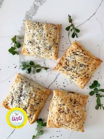 تصویر خرفه 50 گرمی - 375 