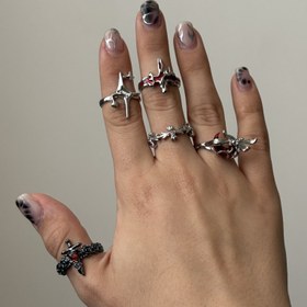 تصویر انگشتر پینترستی ۲ 