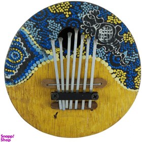 تصویر کالیمبا کد 115 