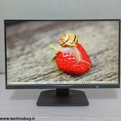 تصویر مانیتور 25 اینچ Philips Brilliance 258B رزولوشن 2K 