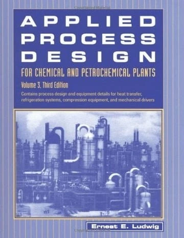 خرید و قیمت دانلود کتاب Applied process design for chemical and ...