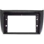 تصویر قاب مانیتور خودرو مدل 01 مناسب برای لیفان 820 بدون کن باس 