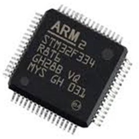 تصویر آیسی ARM STM32F334R8T6 