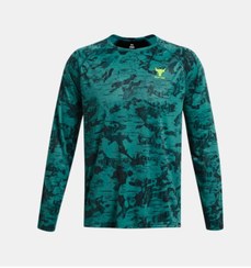 تصویر تی شرت مردانه | آندر آرمور Under Armour TYC034UICN170721831156100 