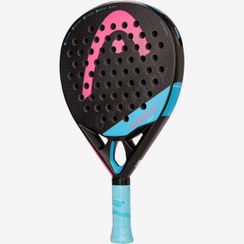 تصویر راکت پدل هد مدل گرویتی پرو 2023 | GRAVITY PRO HEAD GRAVITY PRO PADEL RACQUET | 228162