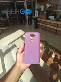 تصویر گارد سیلیکونی شیائومی Mi 9 Xiaomi Mi 9 Silicone Guard