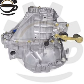 تصویر گیربکس دنده هیلمنی لیفان x60 