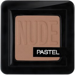 تصویر سایه چشم اورجینال برند Pastel مدل Profashion Nude Single Eyeshadow کد 274971508 