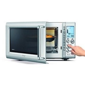 تصویر مایکروویو سیج مدل SMO700BSS 