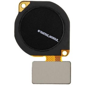 تصویر حسگر اثرانگشت هوآوی Huawei Y8S 